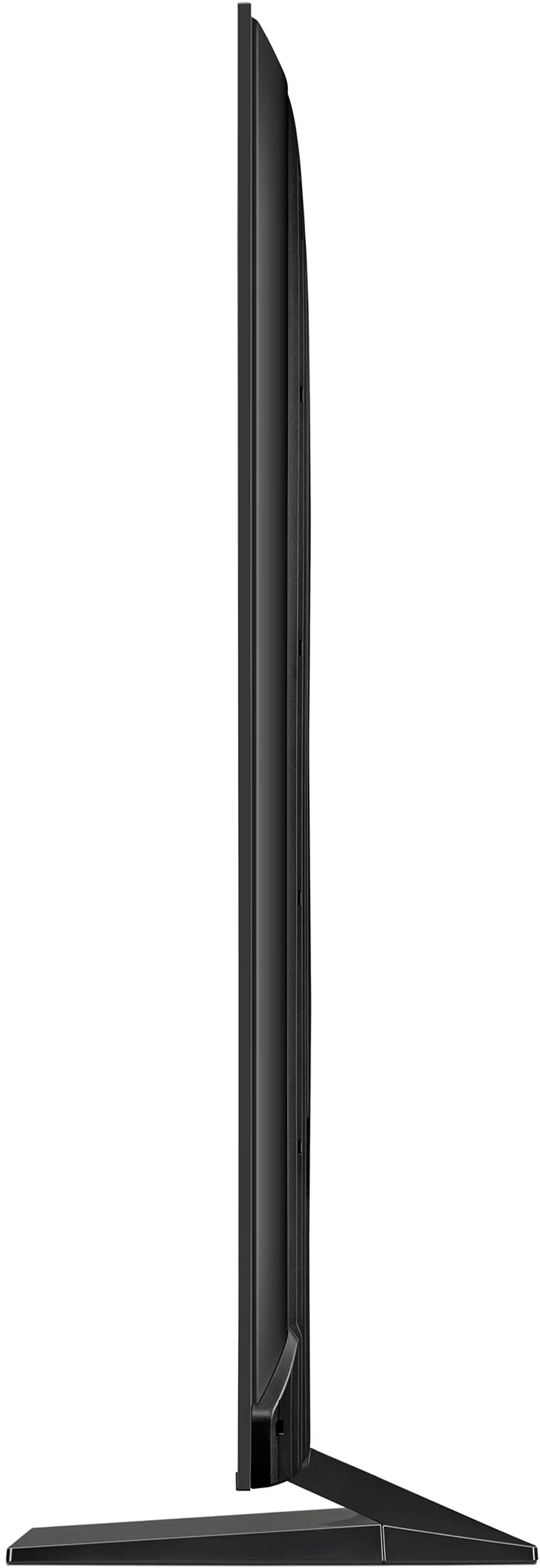 LG QNED evo AI MiniLED 4K TV 65QNED93A6A (2025) - 65 inch