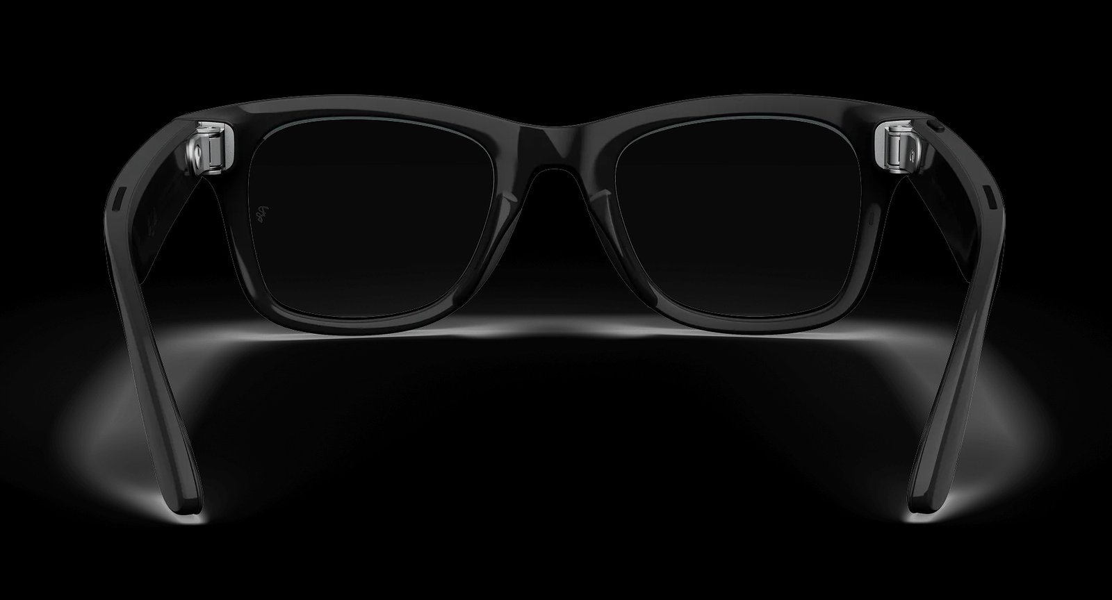 Ray-Ban Meta Wayfarer