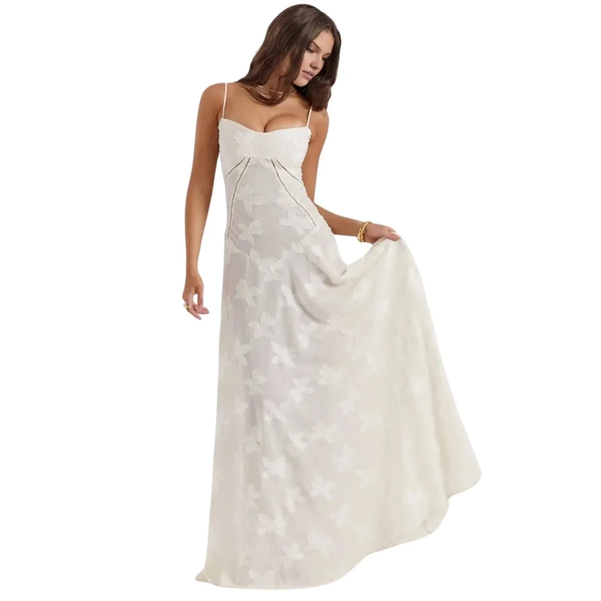 Enchanted - Elegantes Abendkleid