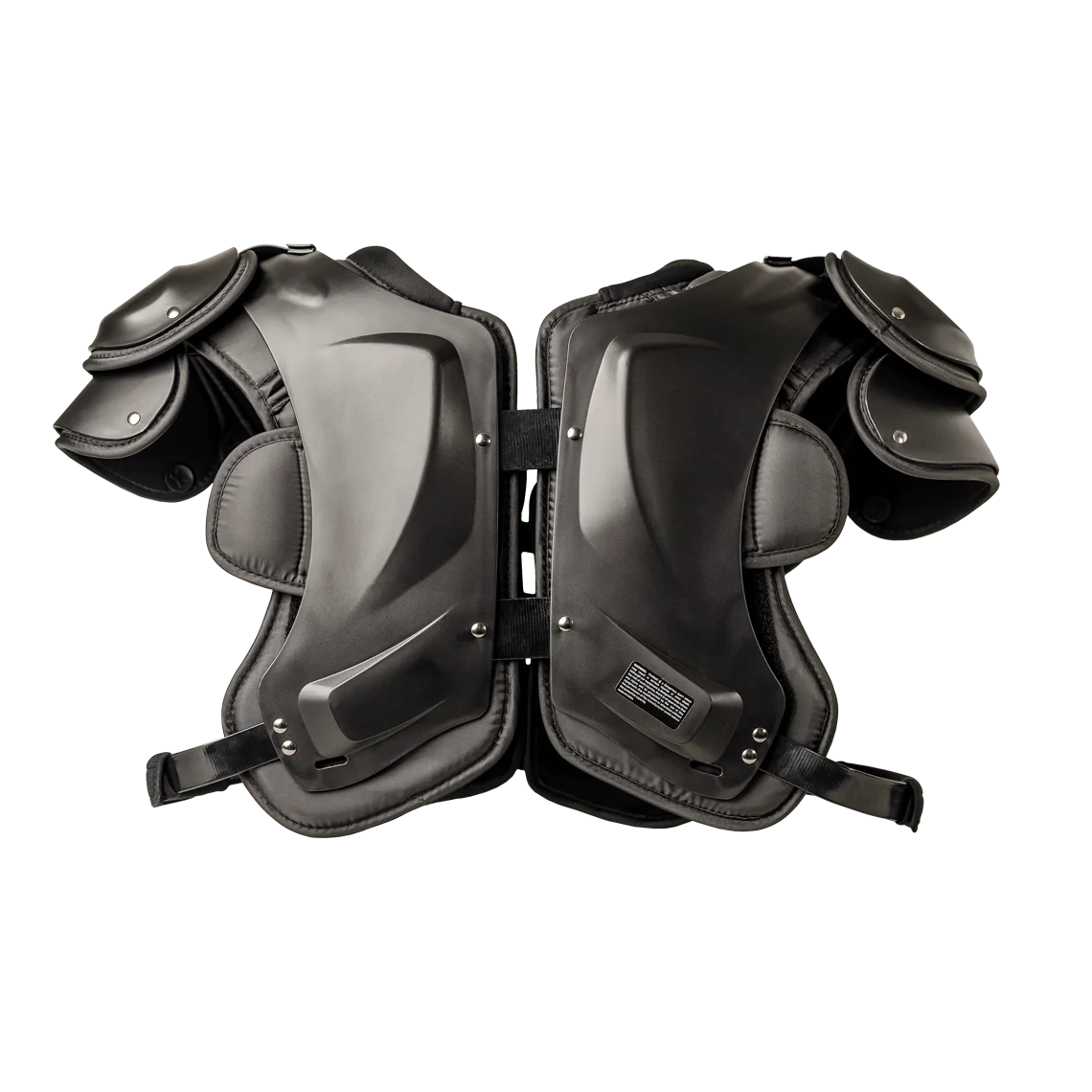 Adult Xenith Velocity 2 Football Shoulder Pads