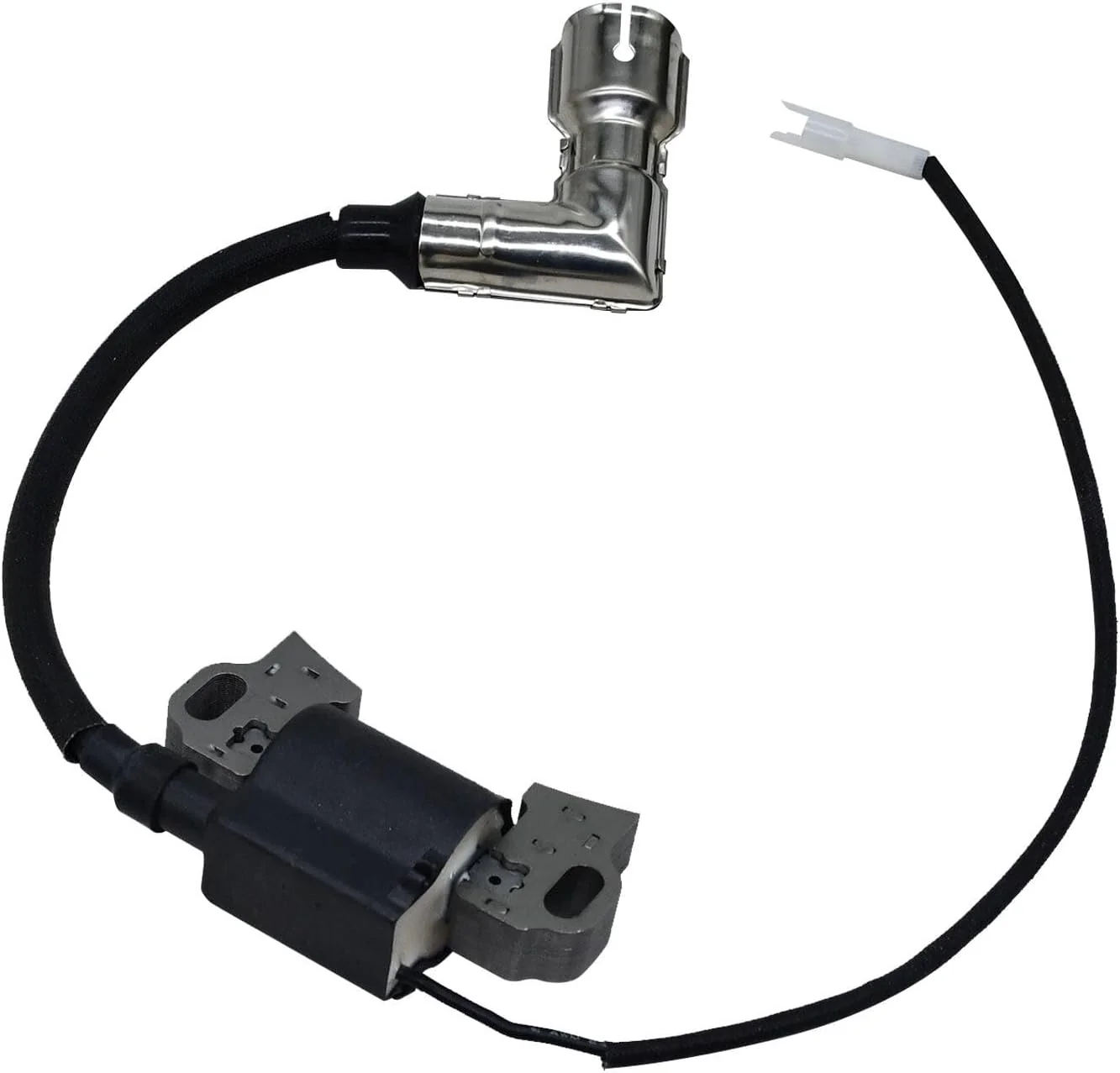 Ignition Coil For Cub Cadet CC760ES Lawn Mowers 12AE76JU009 12AE76JU010