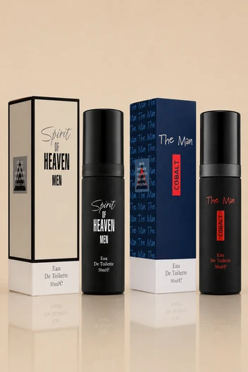 Fragrances For Him
