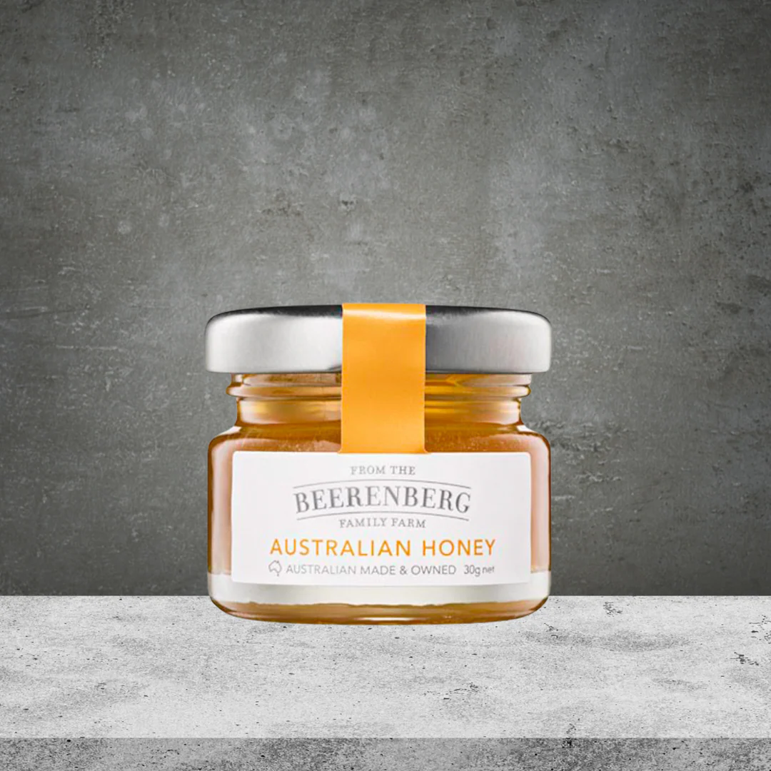 Beerenberg Mini Honey 30g