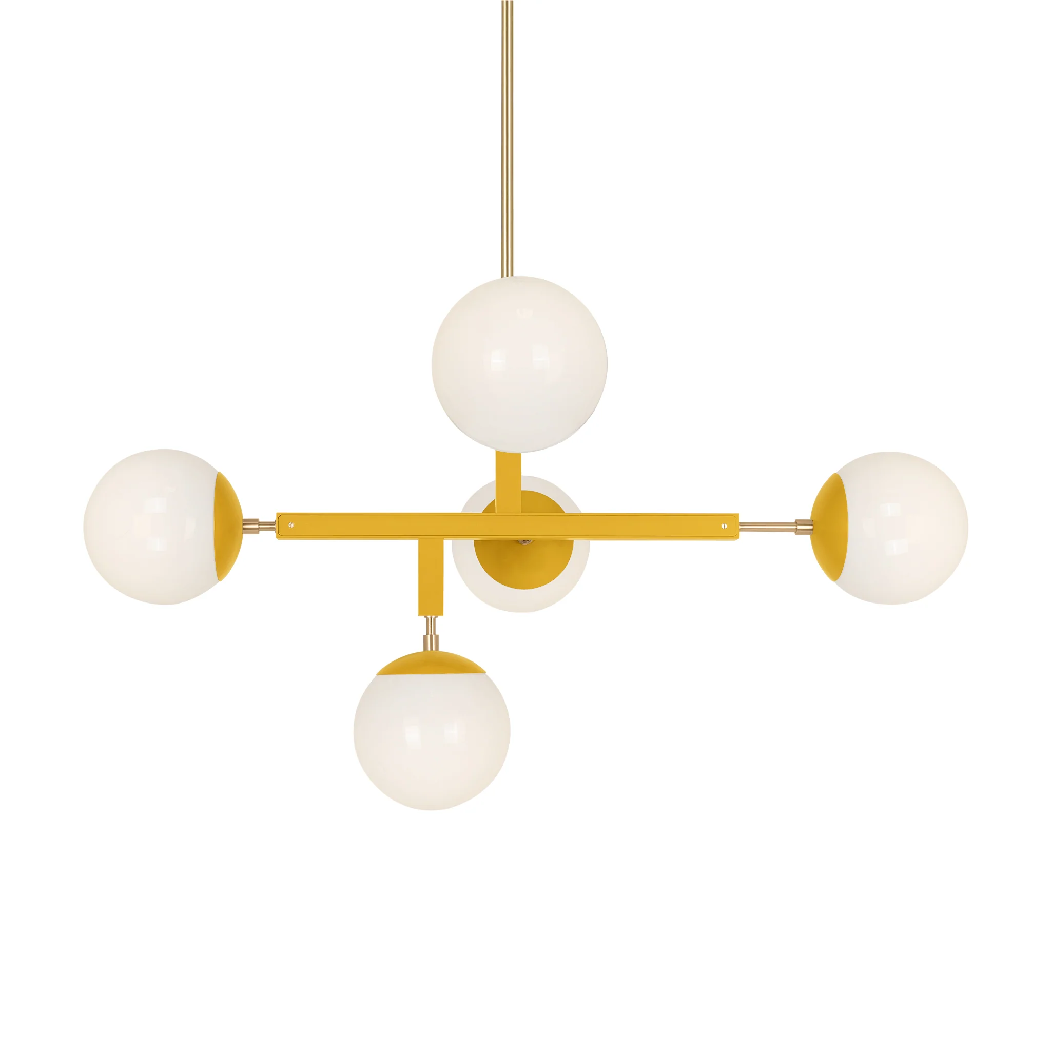 Color Prisma Chandelier 35