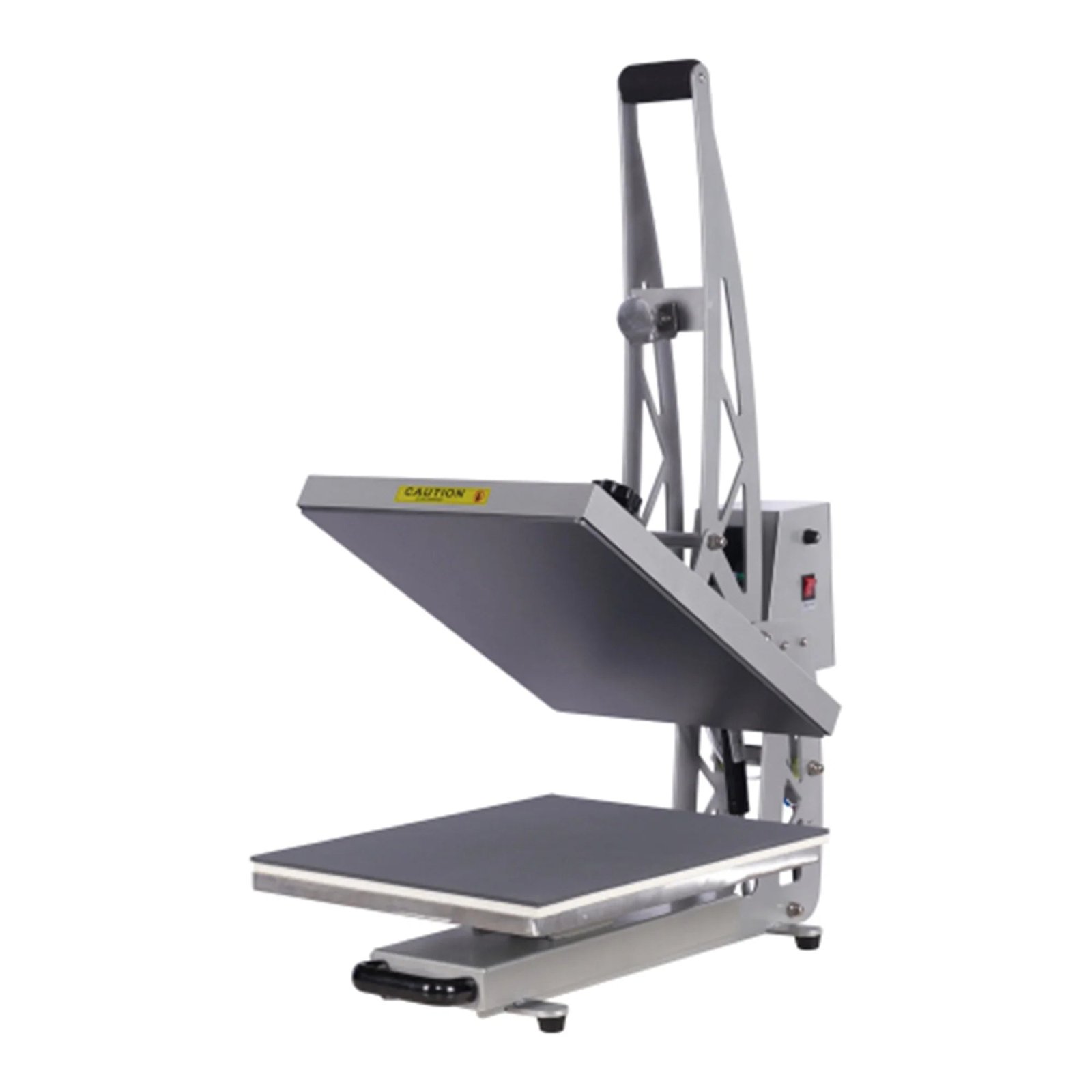 16×20 Auto Open Slide Out Heat Press Machine