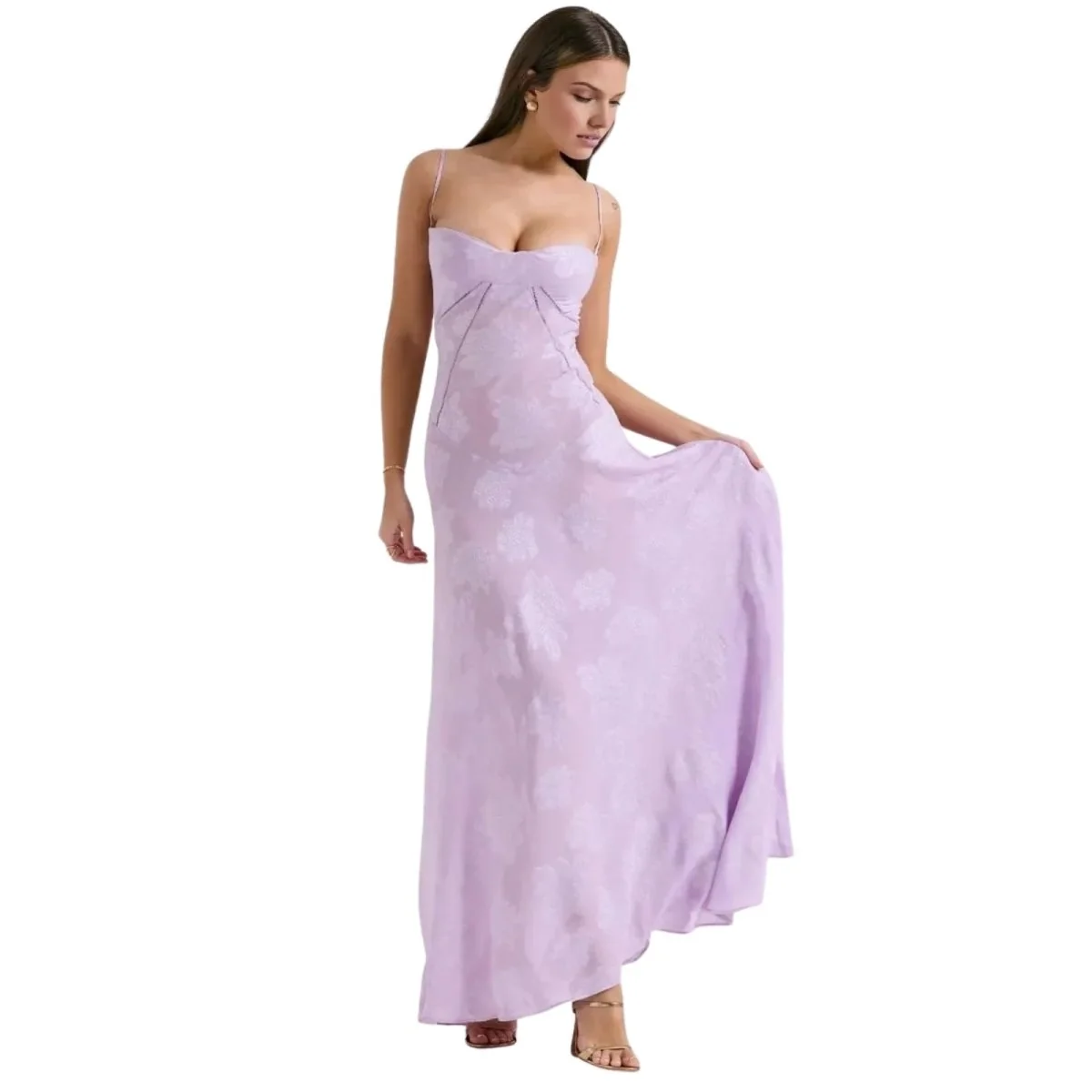 Enchanted - Elegantes Abendkleid
