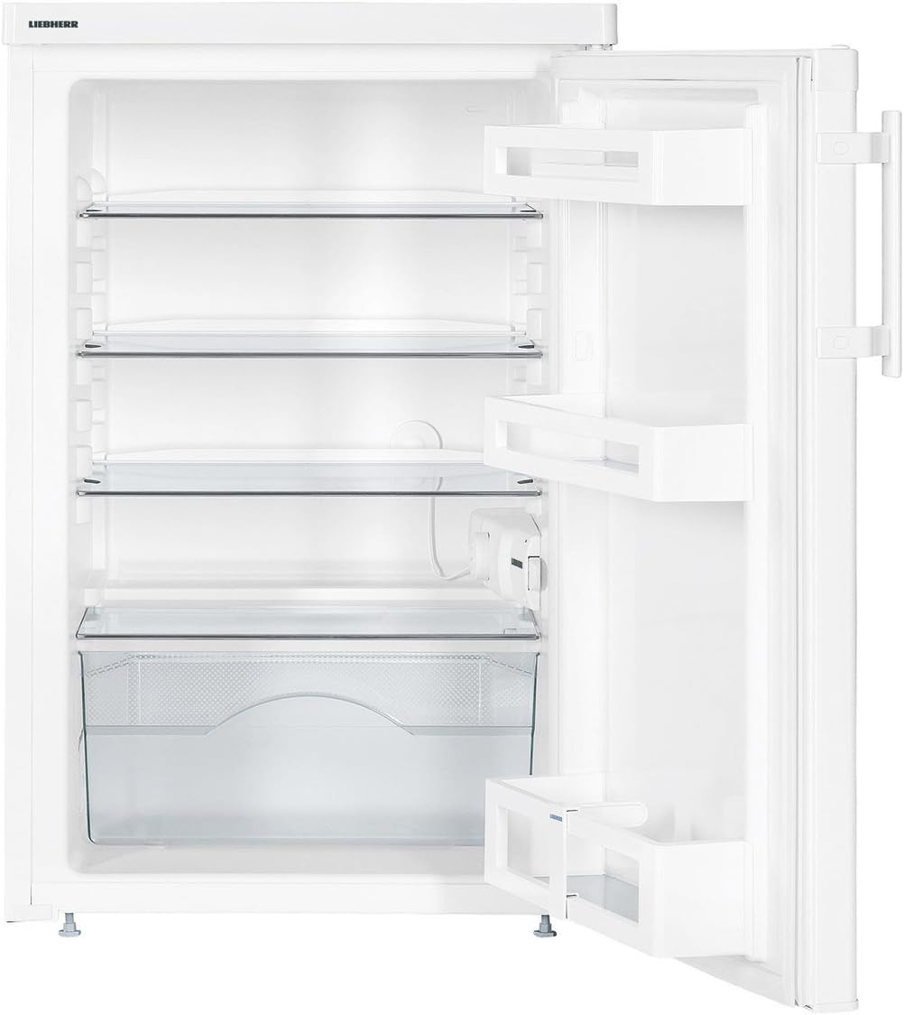 Ewbob Liebherr TP1410 Autonome 138L A++ Couleur Blanc Réfrigérateur