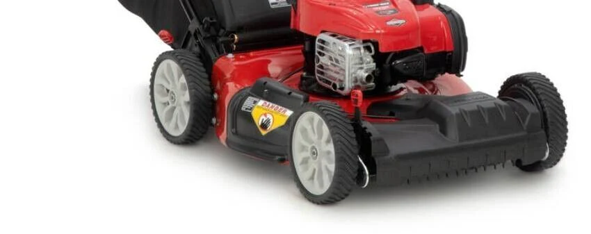 Ignition Coil Module For Troy Bilt TB210B Lawn Mowers 12AVA2BM766