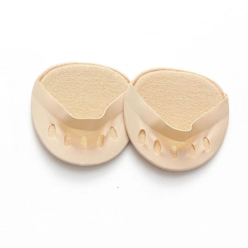 Foot Pads | Geef je voeten langdurig comfort!