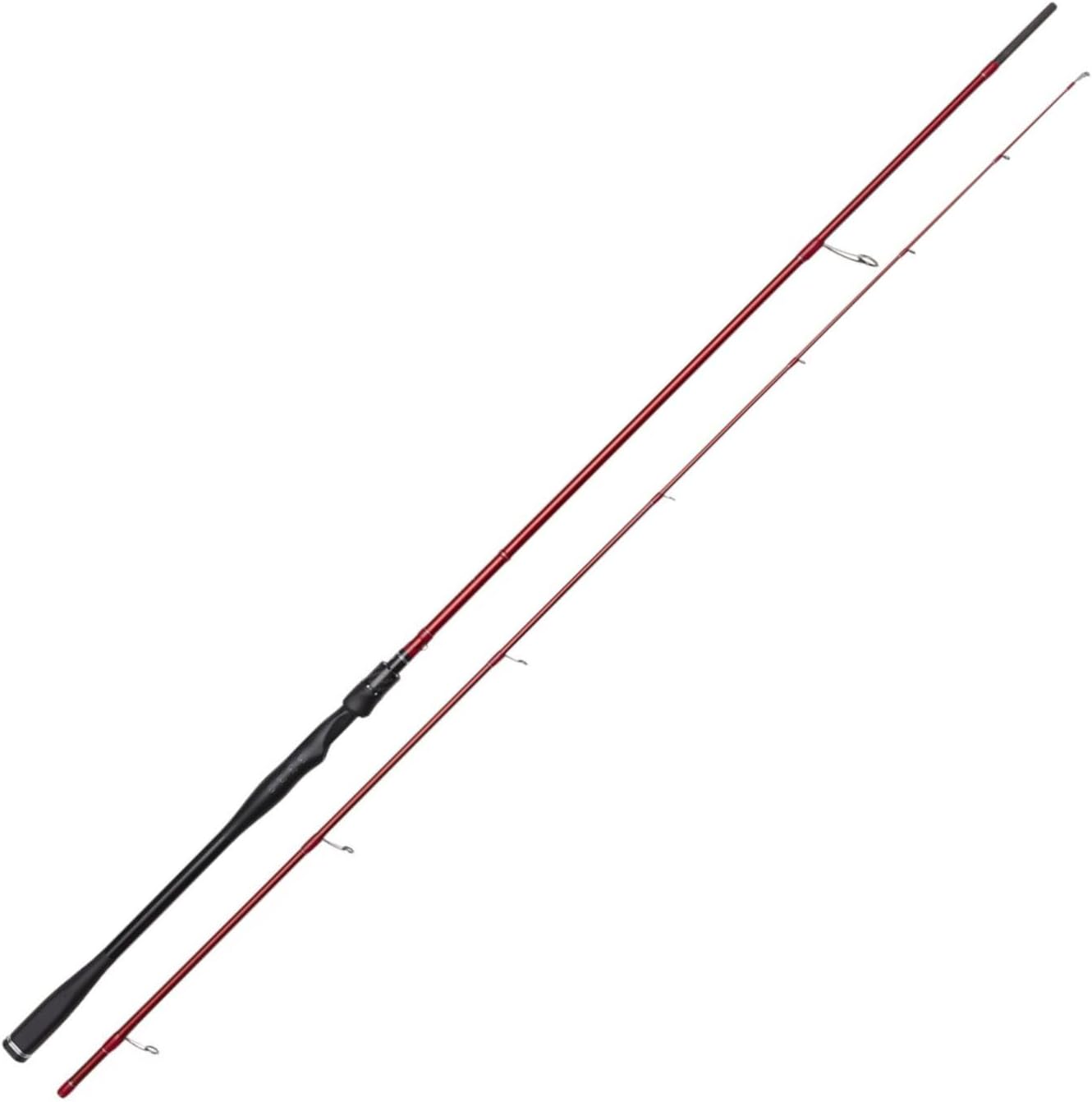 Westin W6 Powerteez 2Nd 254cm Ml 7-28g - Spinnrute, Angelrute, Steckrute