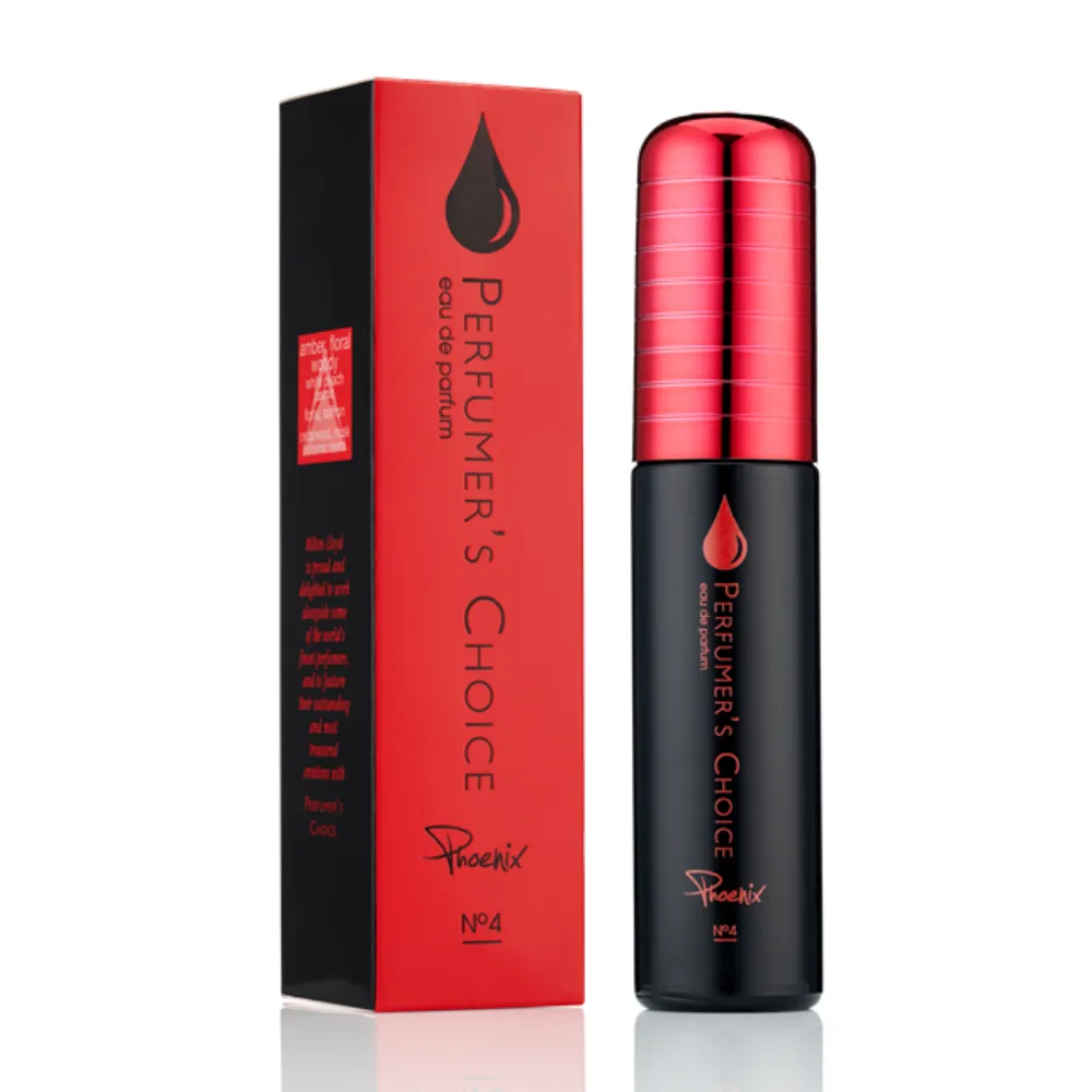 Perfumer's Choice ��4 by Phoenix EDP Unisex