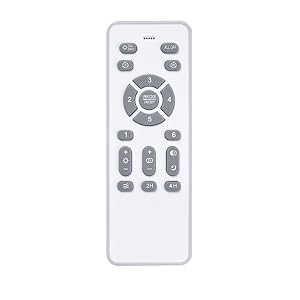 mando a distancia ventilador perla mini wonderlamp