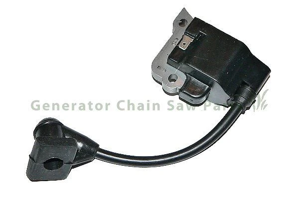 Ignition Coil Magneto For Honda Gx35 Engine Motor Brush Cutter 30500-ZOZ-003
