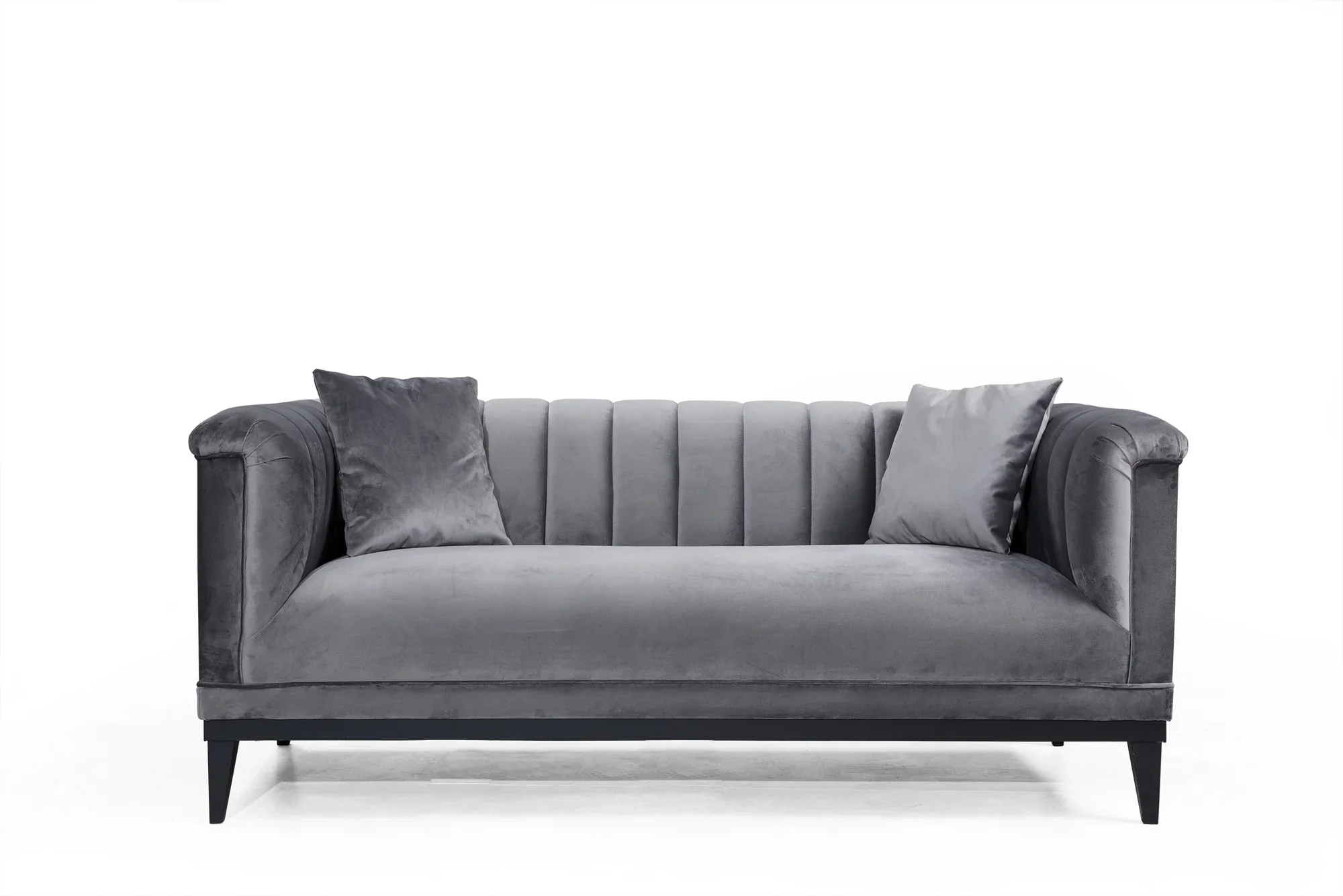 Trendy - Dark Grey