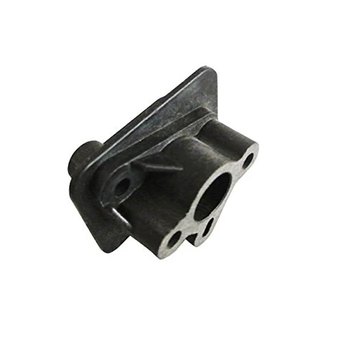 Carburetor Air Intake Manifold For XtremepowerUS 81094 Auger 43cc