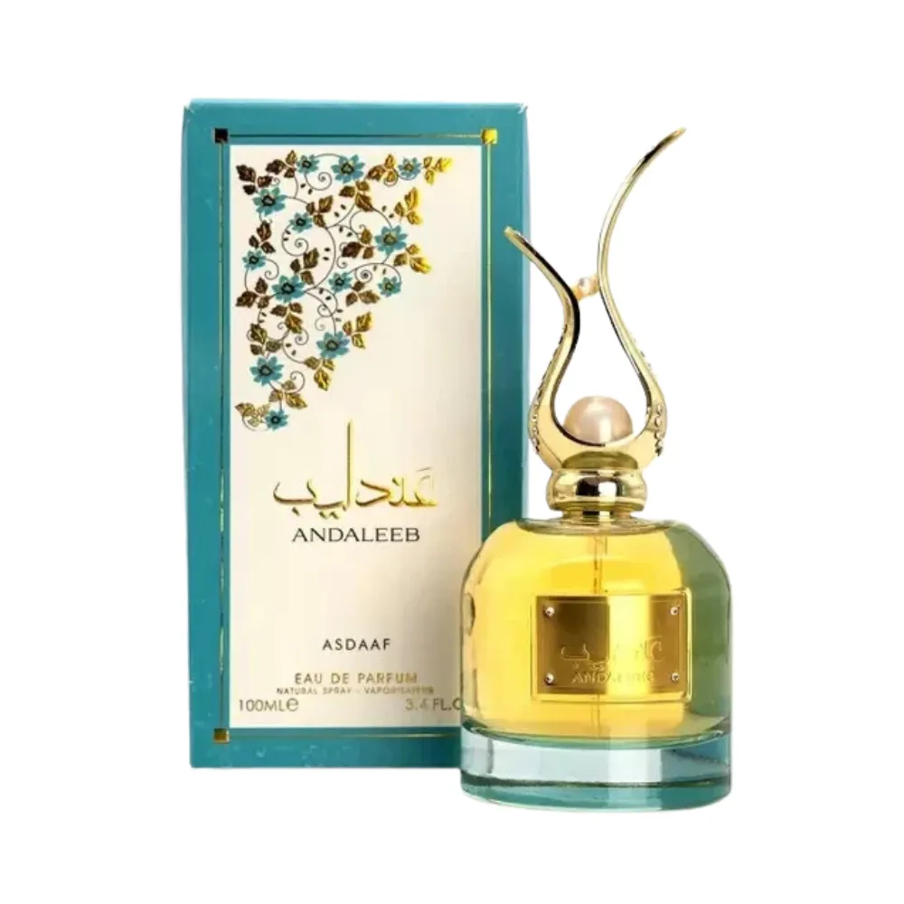 Andaleeb Eau de Parfum 100ml by Asdaaf �C Arabian Women��s Perfume Gift