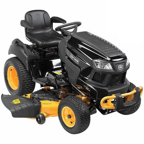 Ignition Coil For Craftsman G8400 Tractor 14A7A3ZW099 14B7A3ZW099 14B7A3ZW299