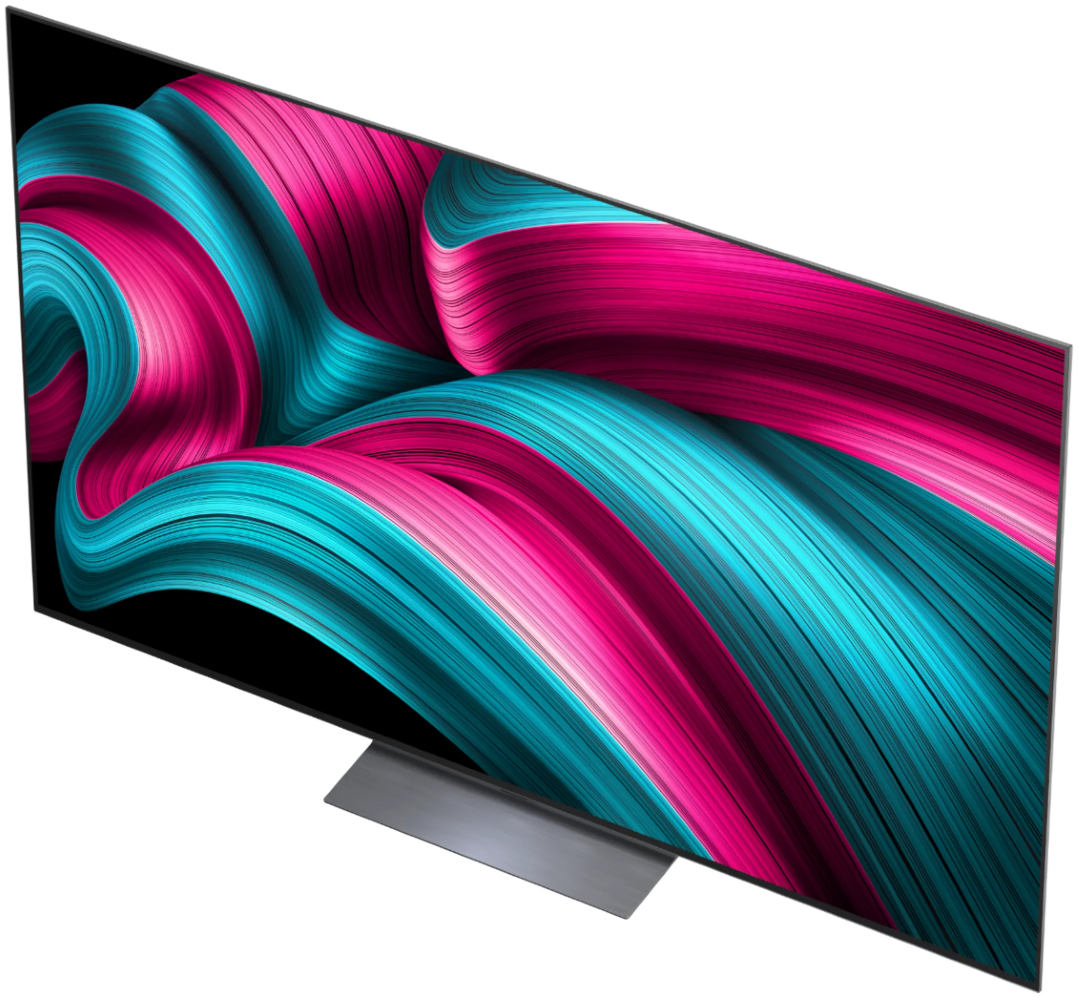 LG OLED evo TV 4K OLED65C54LA (2025) - 65 inch