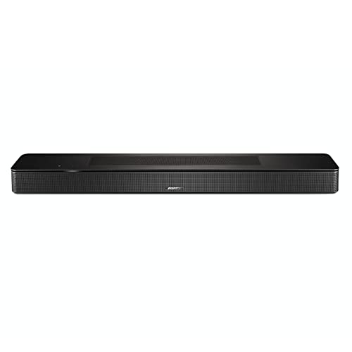 Bose Soundbar integrata connettività Bluetooth