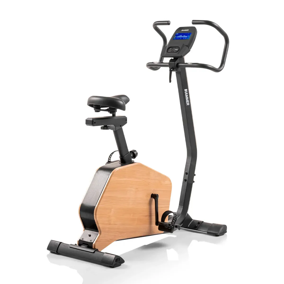 Hammer Ergometer CardioPace 5.0 Noors