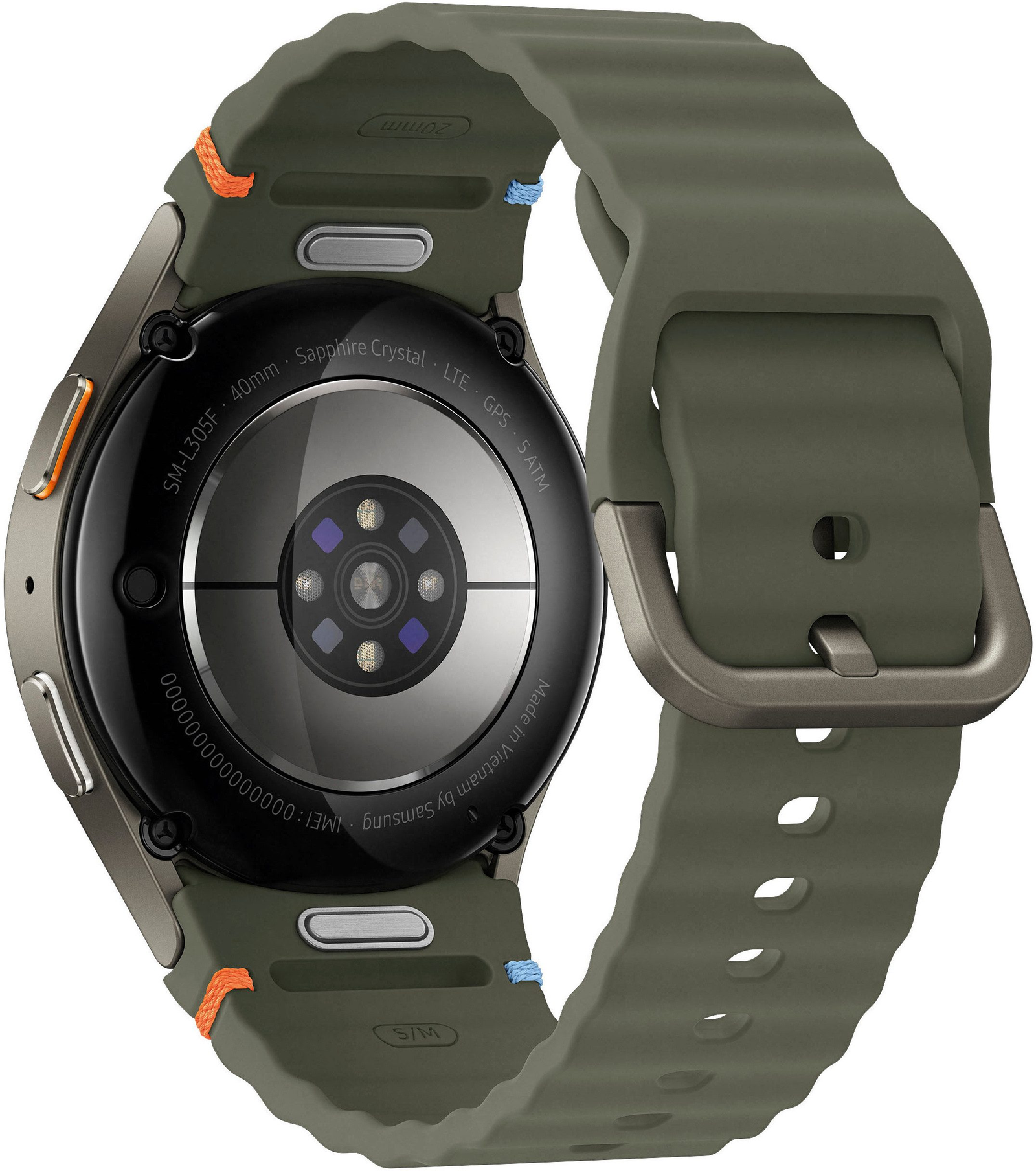 Galaxy Watch7 Samsung