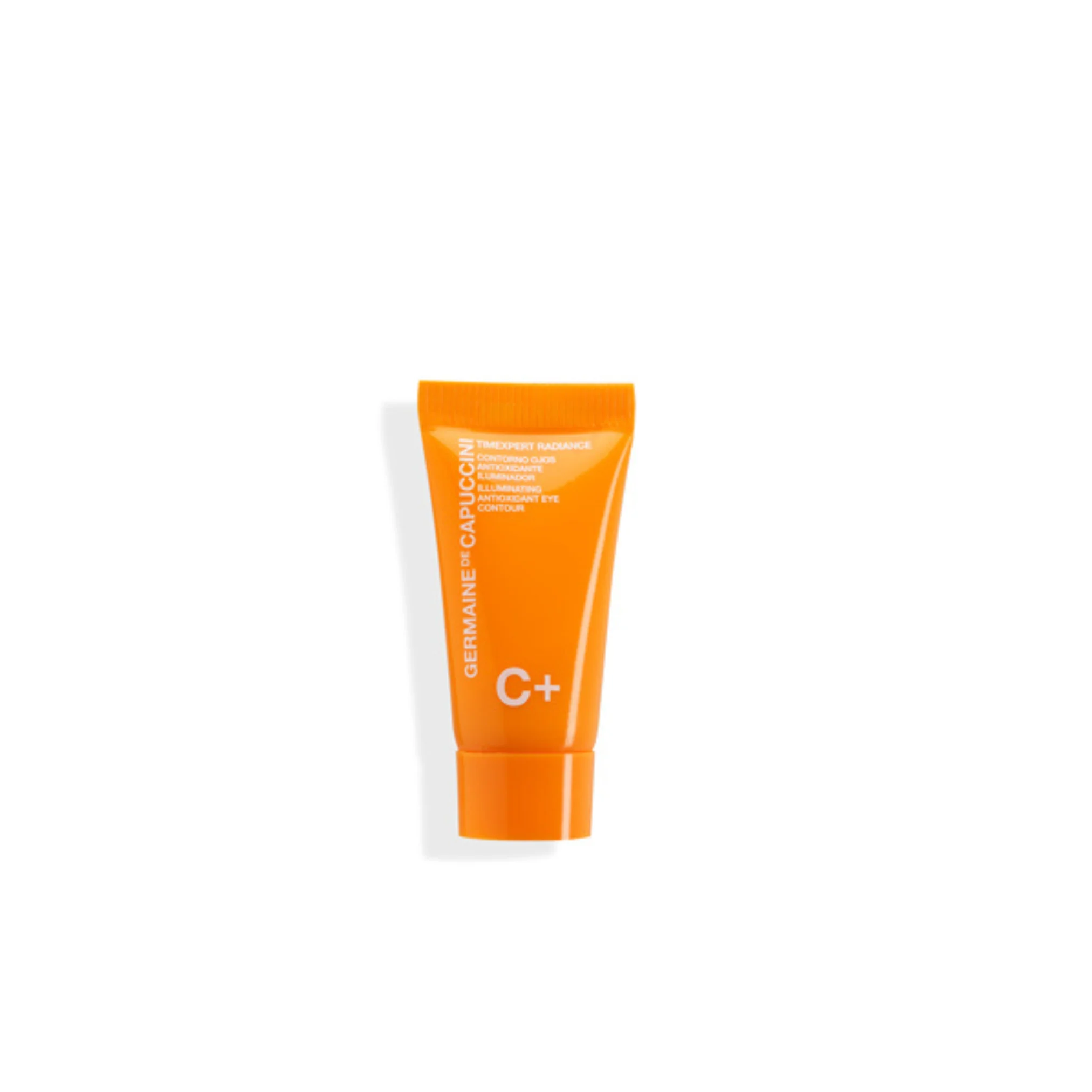 Vitamin C Illuminating Eye Cream 5ml