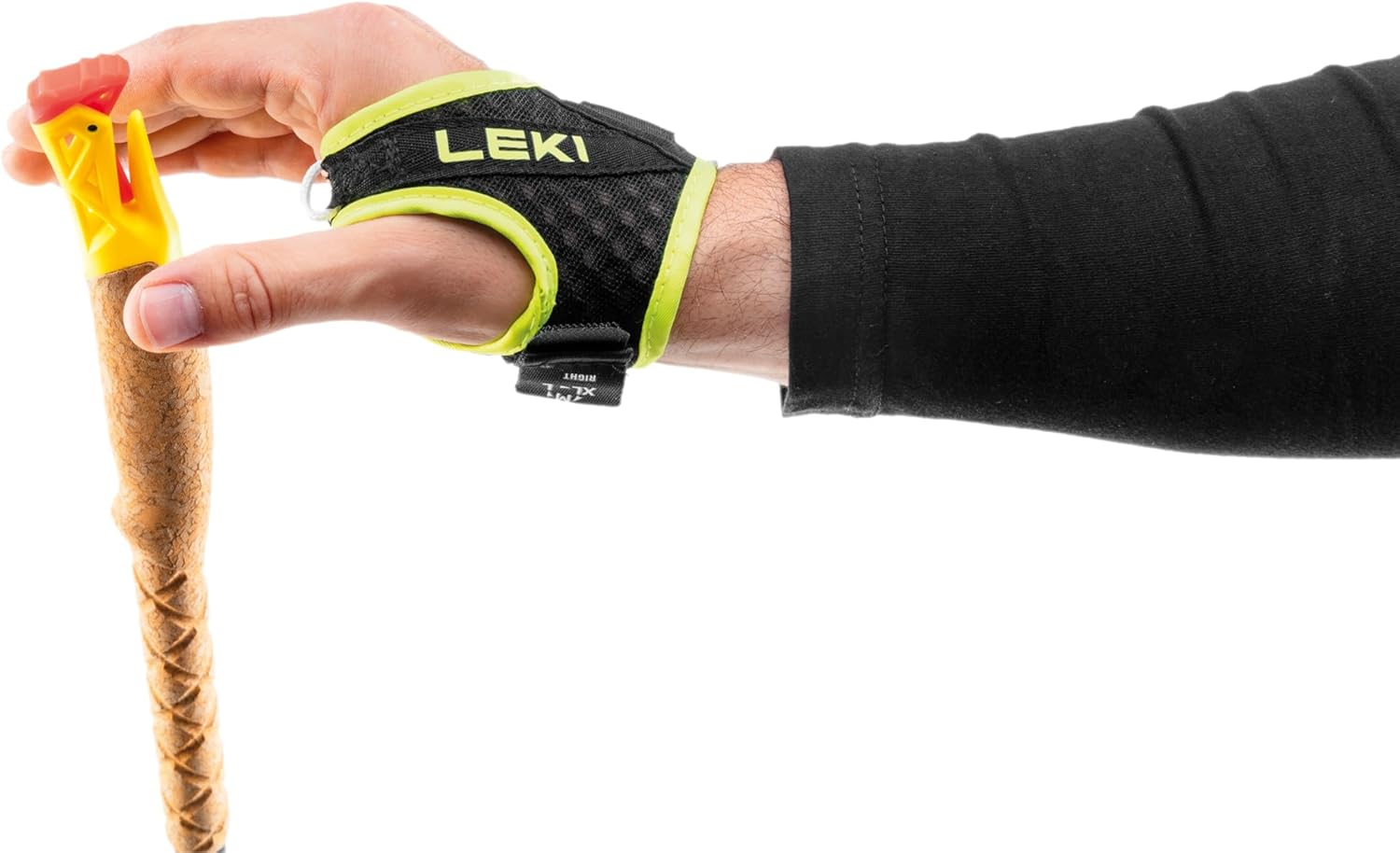 Leki Ultratrail FX.One Trailrunningstöcke