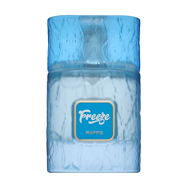 Freeze Extrait de Parfum 100ml Riiffs