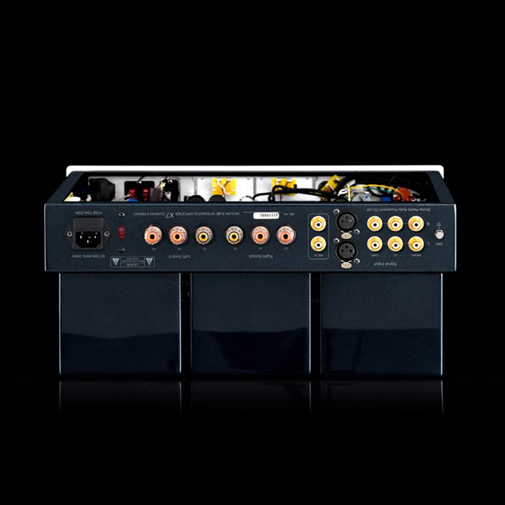 MUZISHARE Push Pull Integrated Amplifier Upgrade