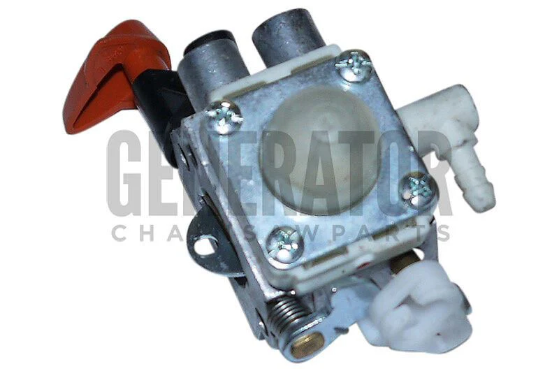 Carburetor Carb STIHL FS56C FS70 FS70C FC56C FC70 FC70C Trimmers ZAMA C1M-S267A