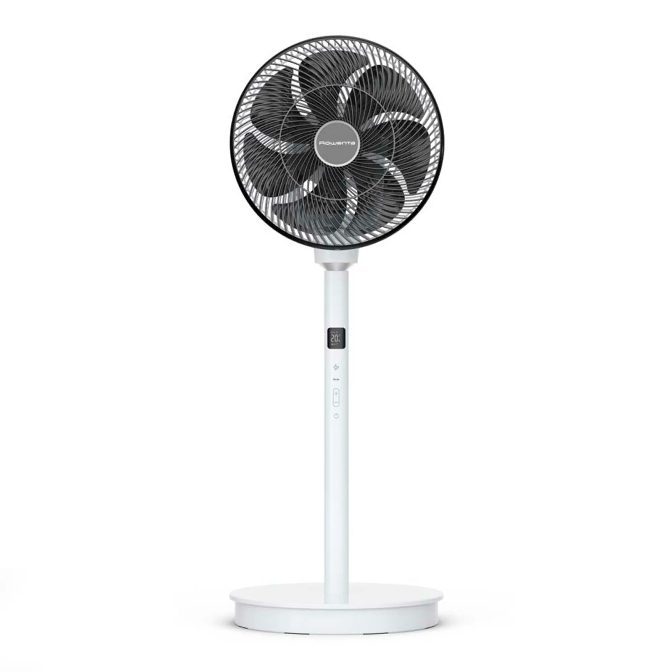 Rowenta Ventilator Turbo Swift Silence QV5040F0