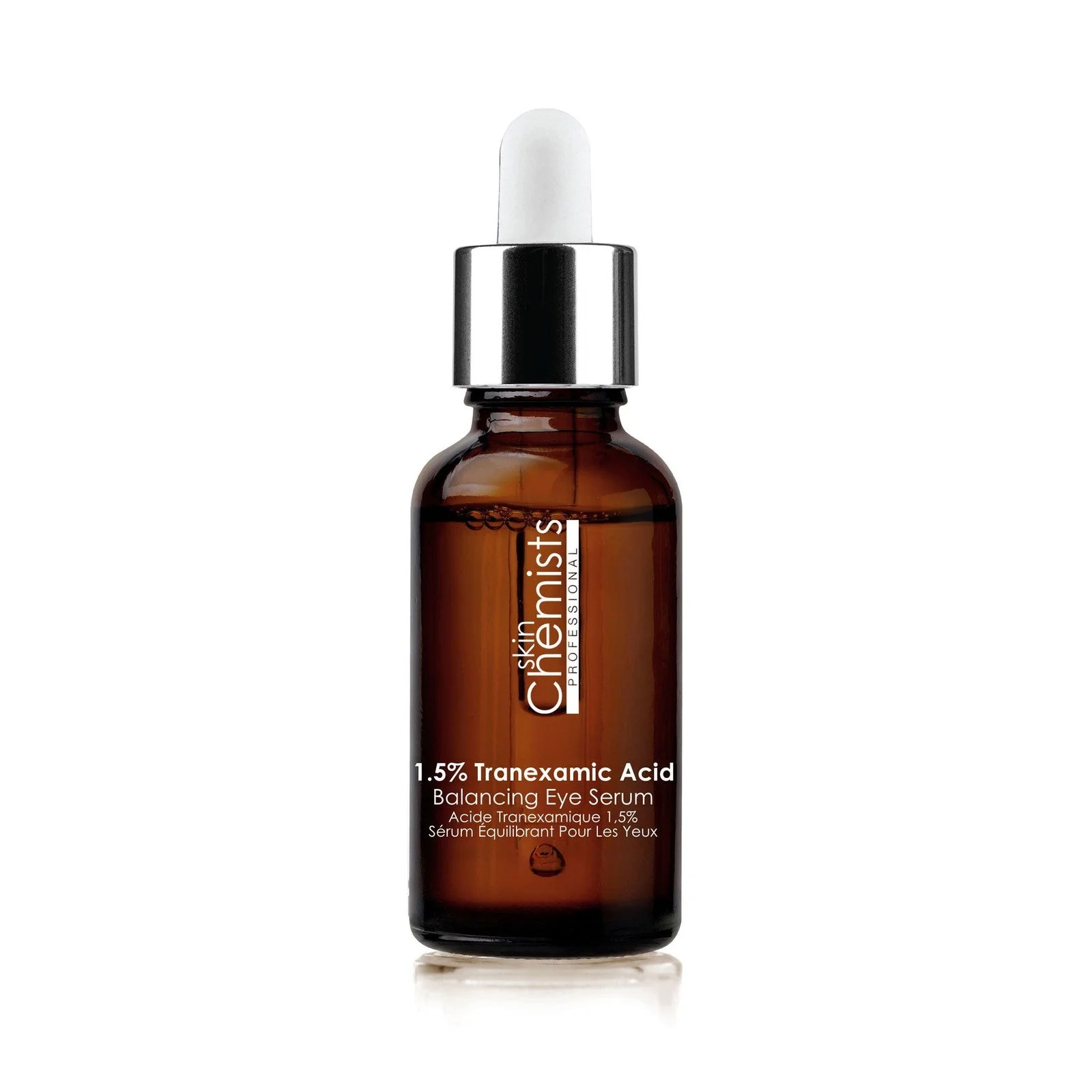 1.5% Tranex Balancing Eye Serum 15ml