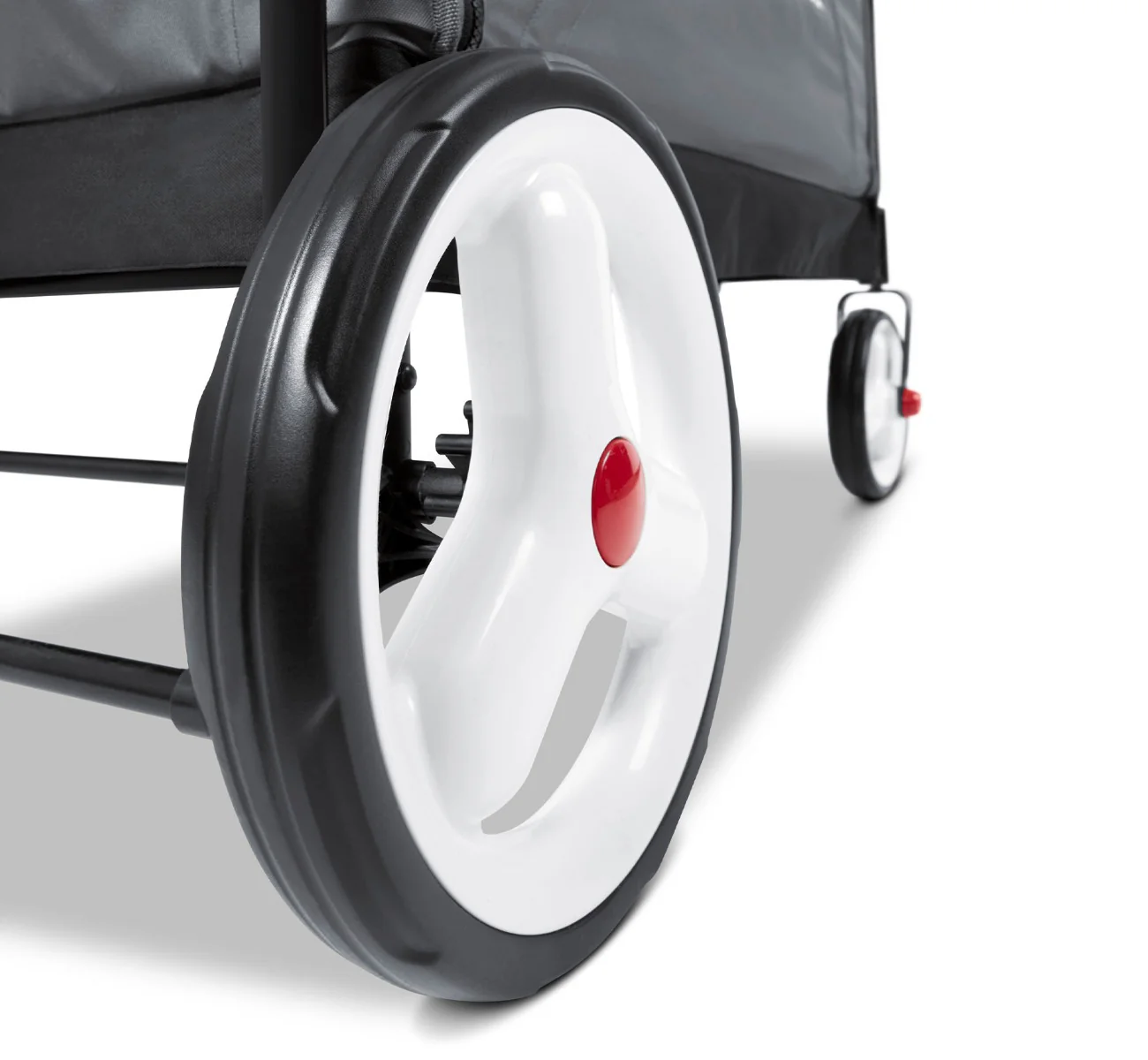 2025 City Luxe Stroll 'N Wagon