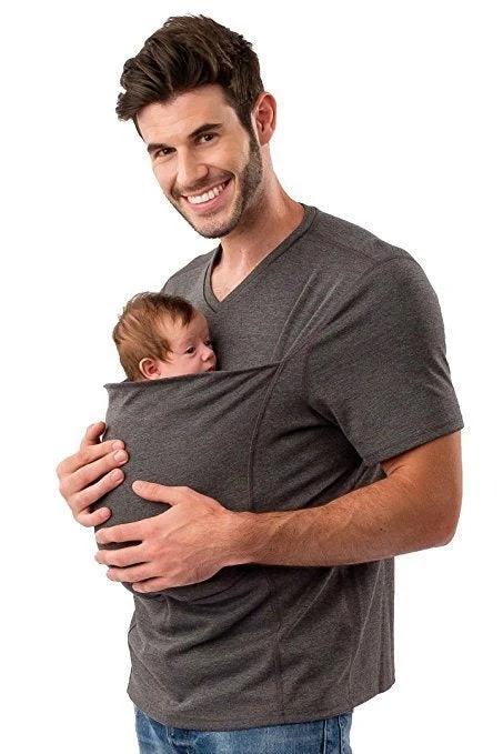 Babytrage T-Shirt