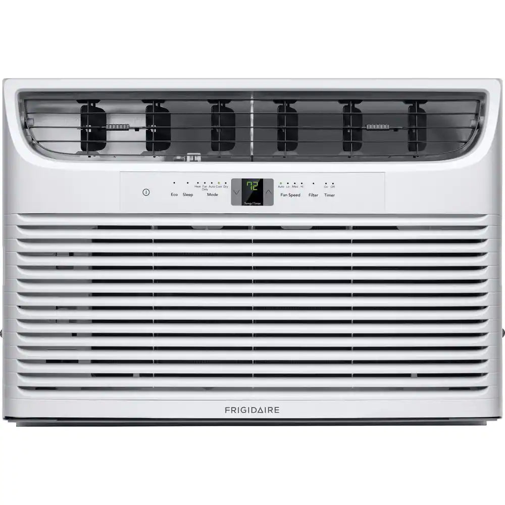 Frigidaire 25.000 BTU Connected Raamairconditioner met Uittrekbaar Chassis