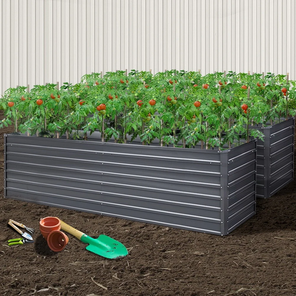 Garden Accessories