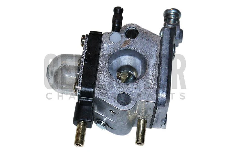 Carburetor Carb Zama C1U-K54 Echo 2 Cycle Stroke String Trimmers Mantis Tillers