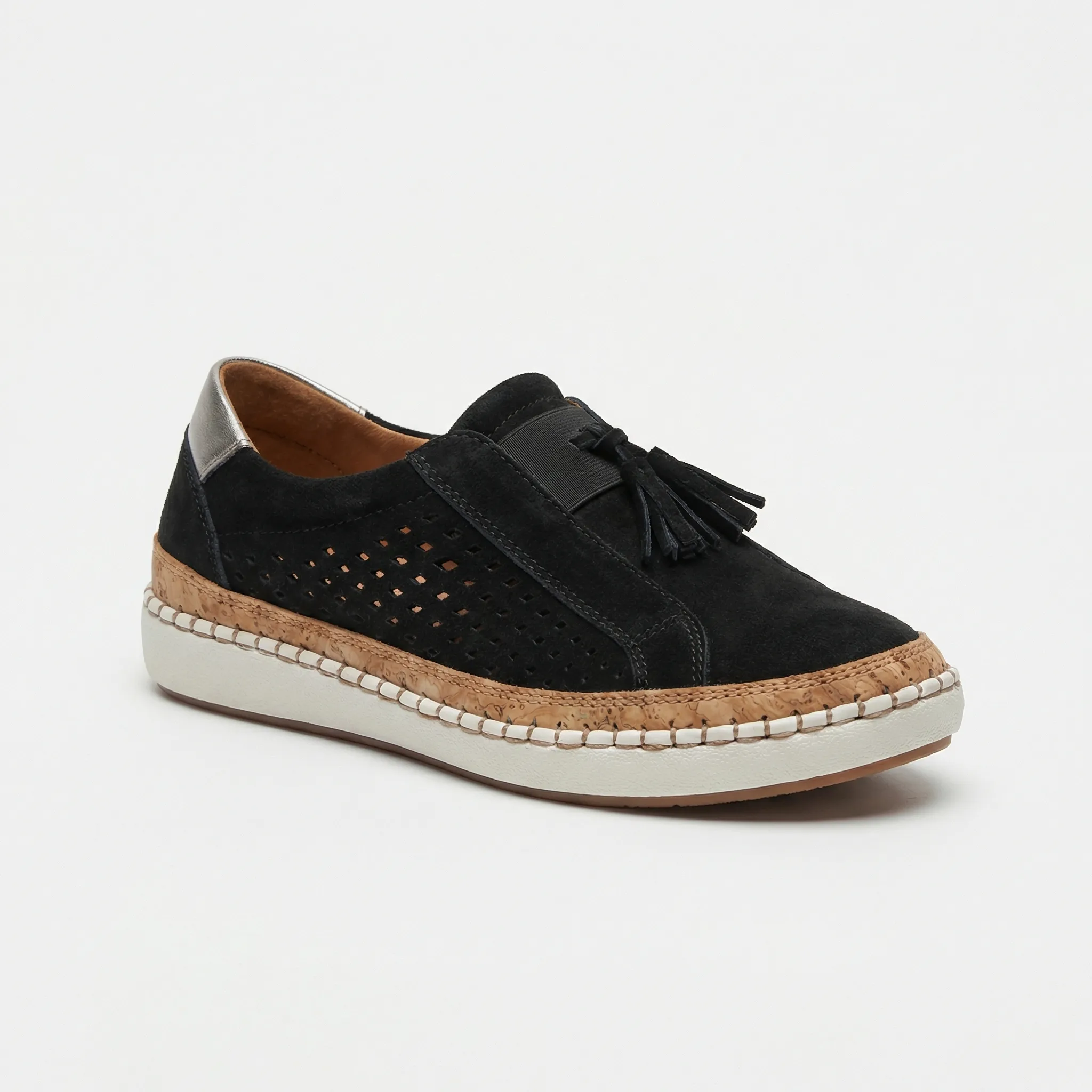 Slip On Schuh