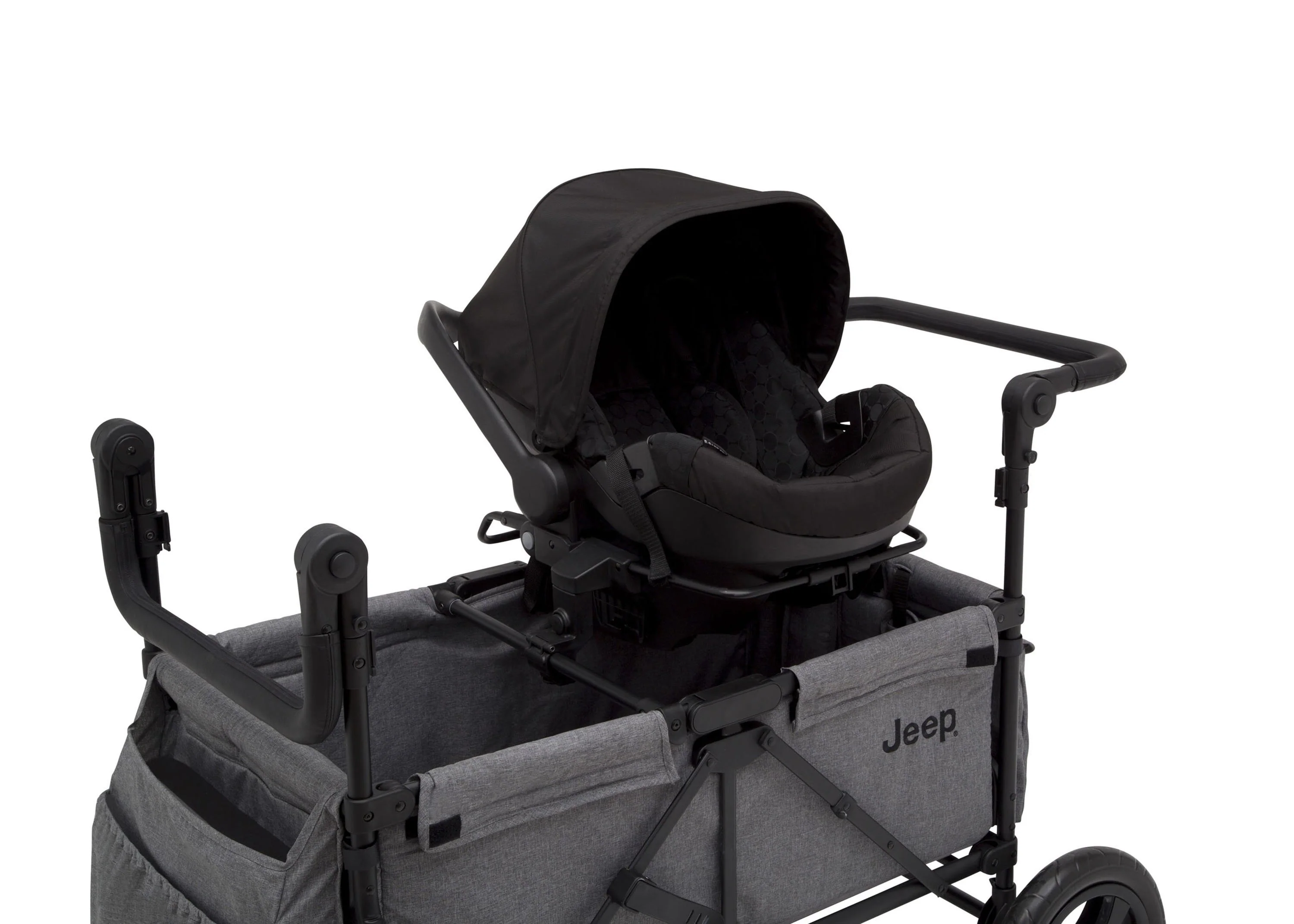 2025 Jeep Wrangler Wandelwagen