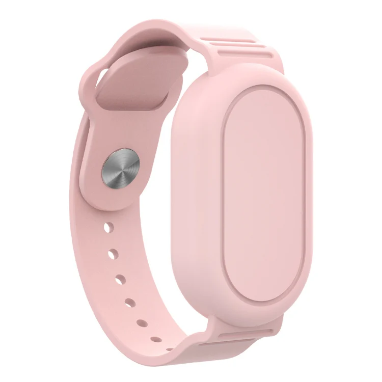 For Samsung Galaxy SmartTag 2 Bracelet Silicone Protective Case Positioning Anti Loss Tracker Life Waterproof Wristband