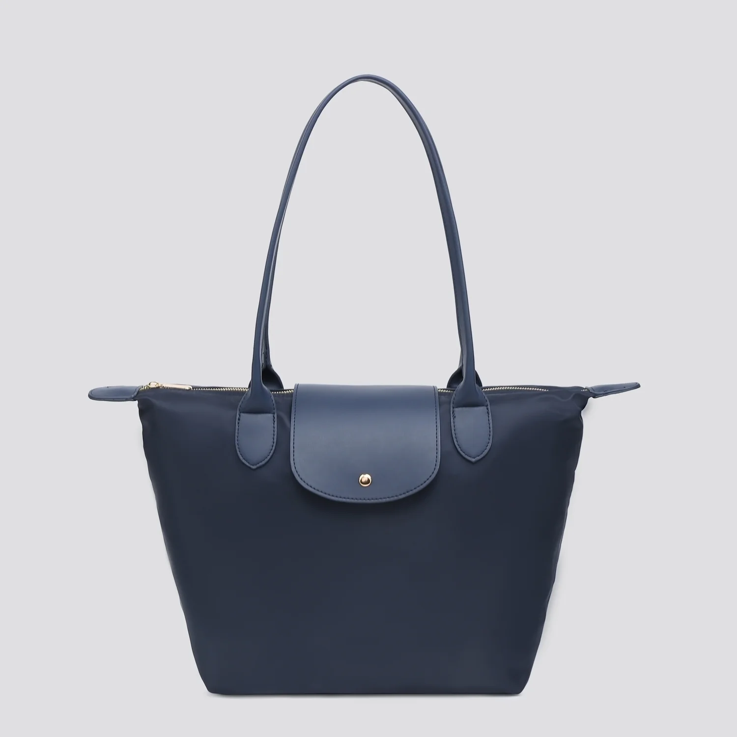 Light Tote Bag | Navy