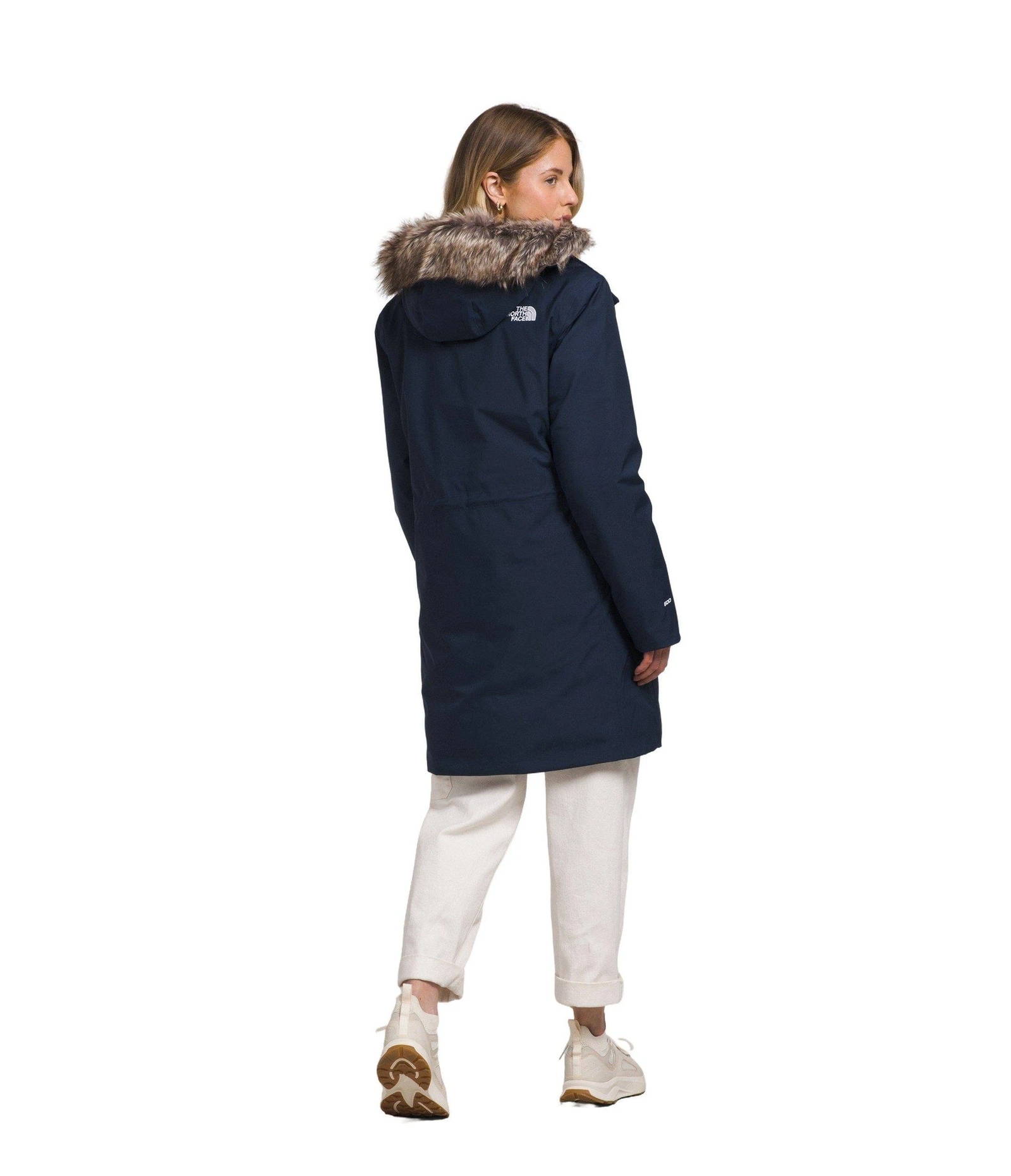 The North Face Women’s Arctic Parka