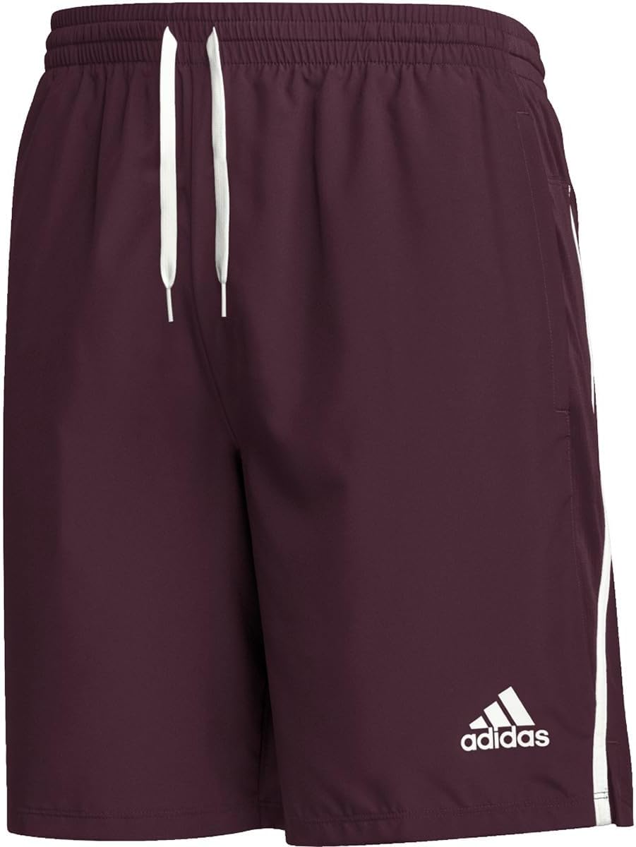 adidas Performance Essentials Big Logo Short Herren