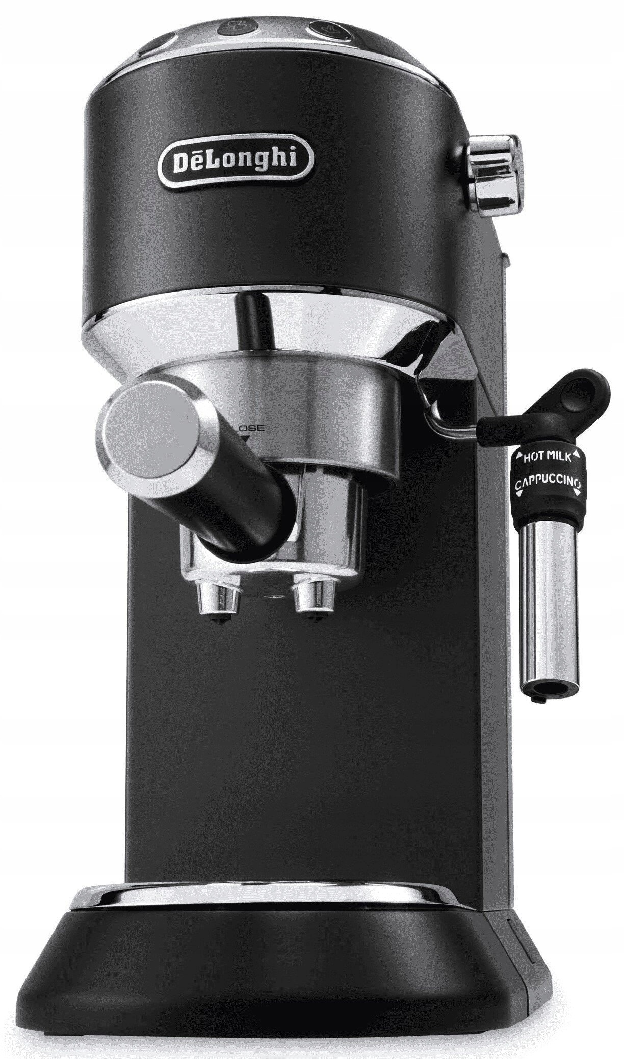 Ekspres Kolbowy DELONGHI Dedica Style EC685.BK