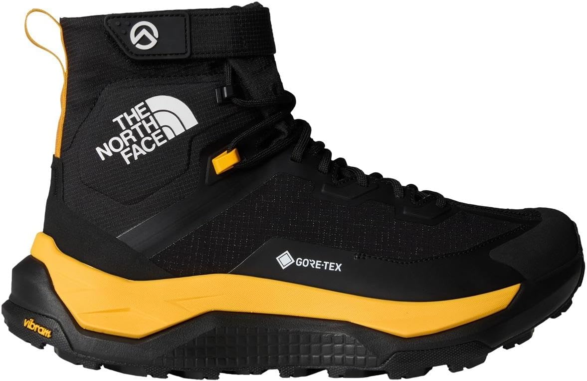 Herren Summit Fastpack Gore-texHiking boots