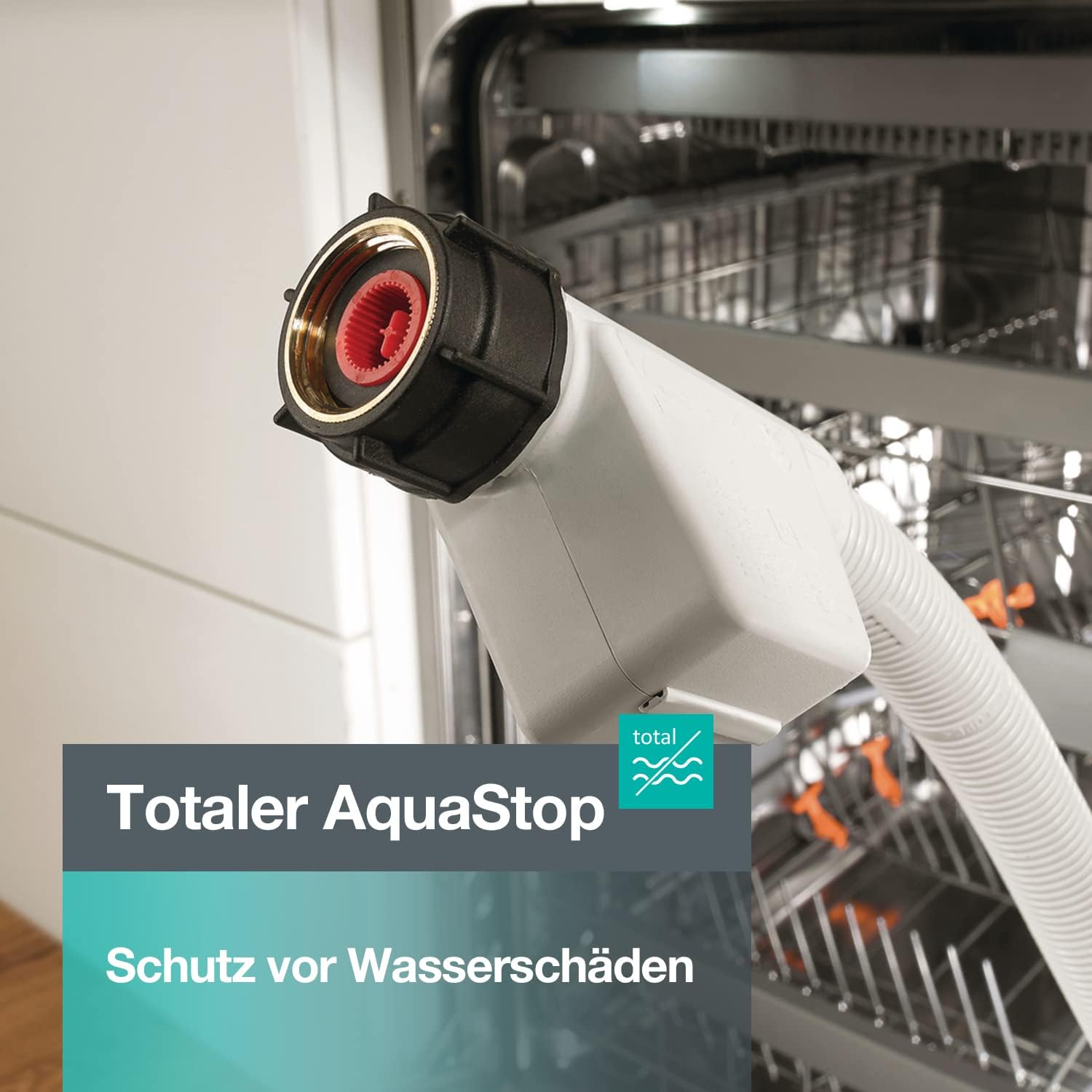 Gorenje GI 520 E15X Teilintegrierbarer Geschirrspüler / 45cm / 9 Maßgedecke / 5 Programme / 1h Reinigungsprogramm / höhenverstellbarer Oberkorb / vollständiger Überlaufschutz, Eingebaut, Edelstahl