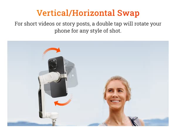 Insta360 FD7 937 26D insta360 Standalone Grigio