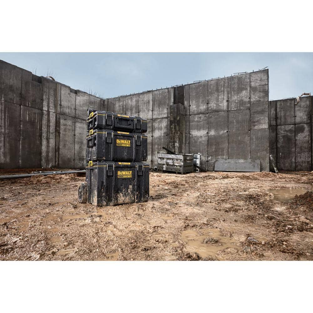 Tower Tool Box System (3 Piece Set) DWST60437