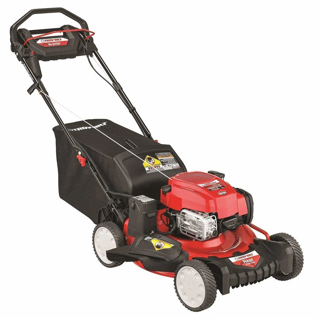 Carb Carburetor For Troy Bilt TB380ES Lawn Mowers