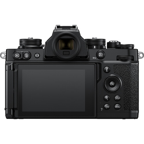 Nikon Z fc DX-Format Mirrorless Camera